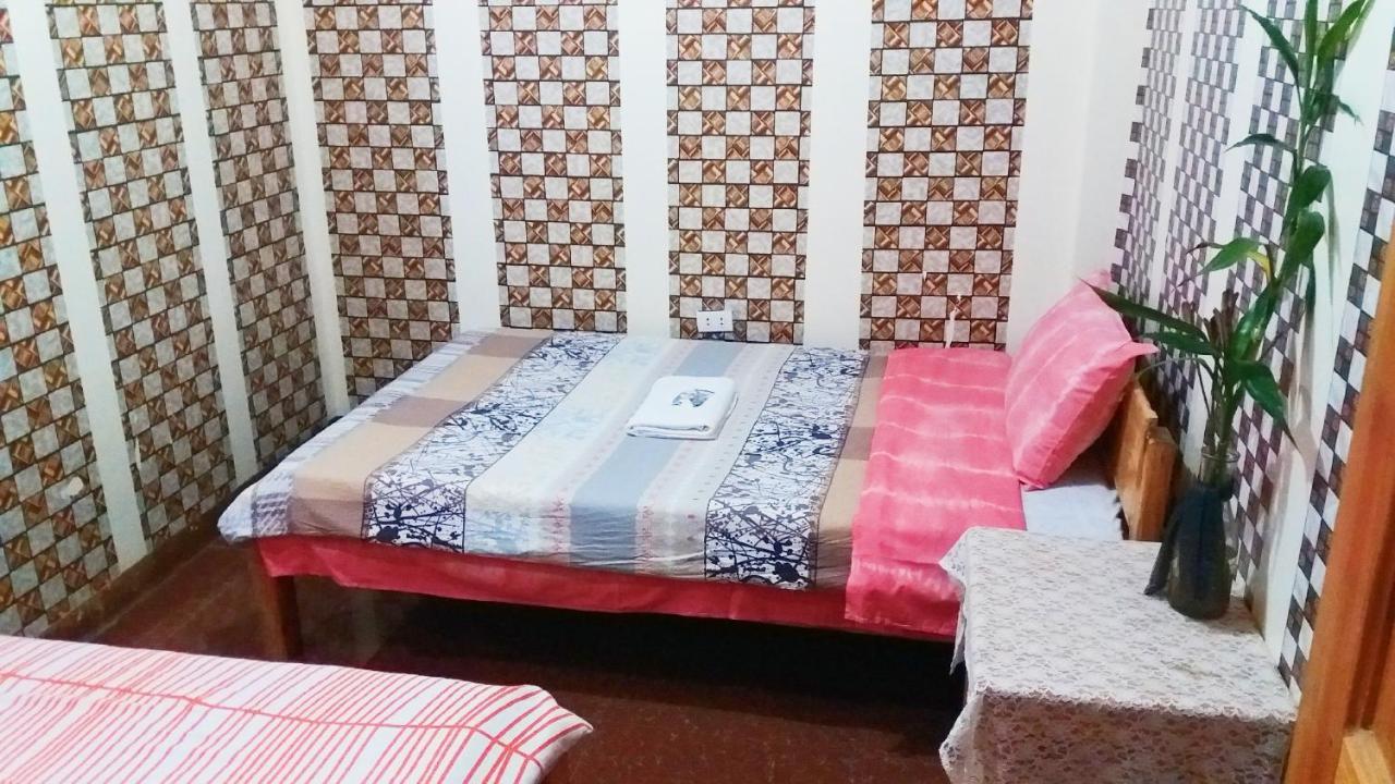 Villa Family Unit In Sagada Extérieur photo