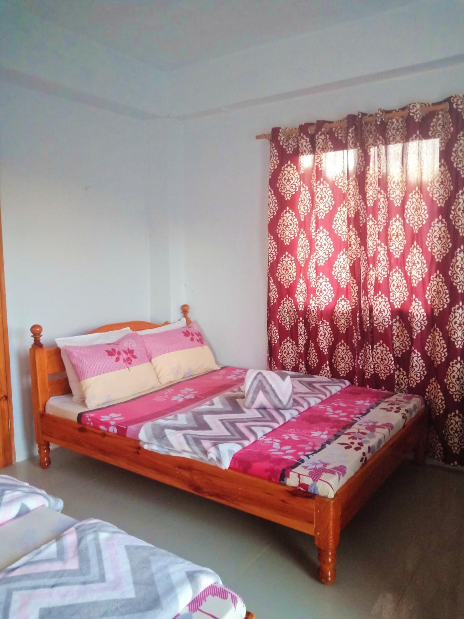 Villa Family Unit In Sagada Extérieur photo